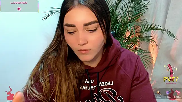 دردشة Lucia_star__ الجنسية المباشرة