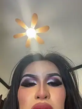 MissChalanieFox Chat XXX live