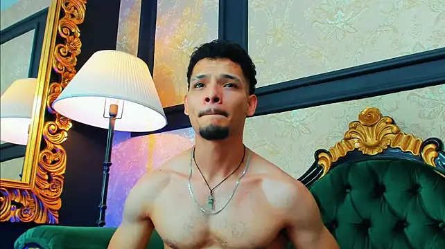 Živý XXX chat AlessandroKiing
