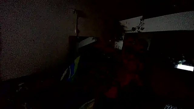MrTwister666のウェブカメラショー