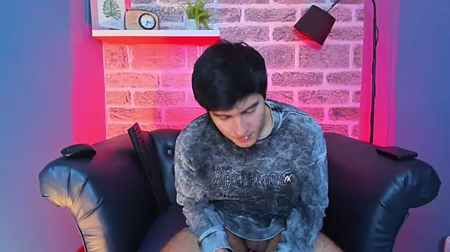 Luam_murph live XXX chat