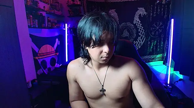 kairozz 现场XXX聊天