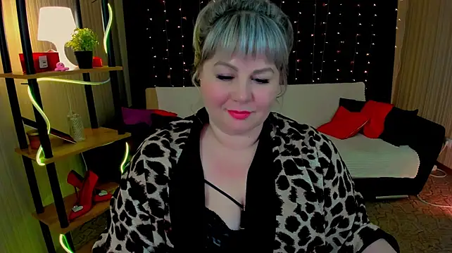 Chatroom XXX en direct de CrystaalStaar