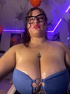 kylievoosx 网络视讯表演