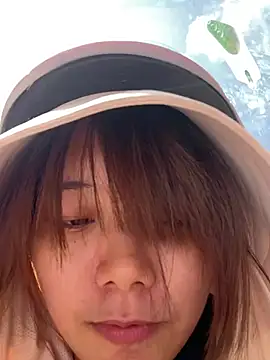 Puting_q Show Webcam