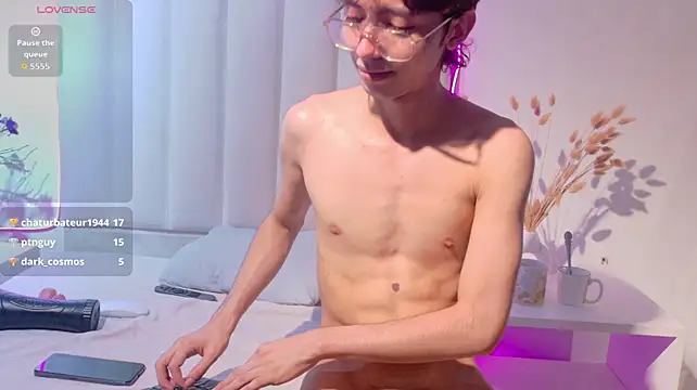 Twink_Sebas7n Live XXX chat