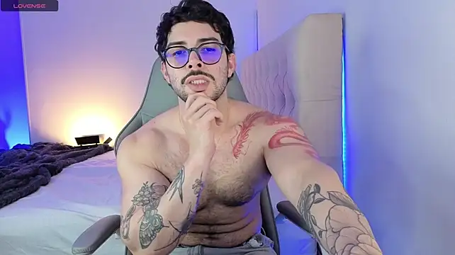 XXX chat uživo modela zyann__