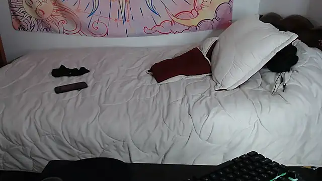 ArrangedFootのライブXXXチャット