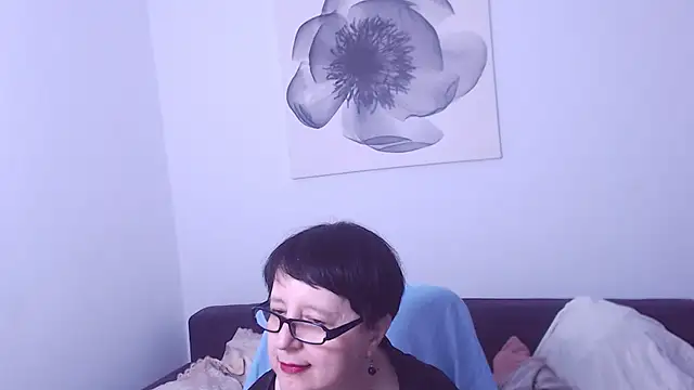 ChristaRose Adlı Modelin Canlı XXX Sohbeti