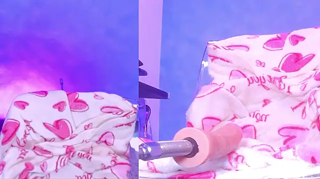Živý XXX chat miiastone_cm