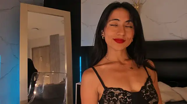 Czat XXX na żywo – Velvet_GG
