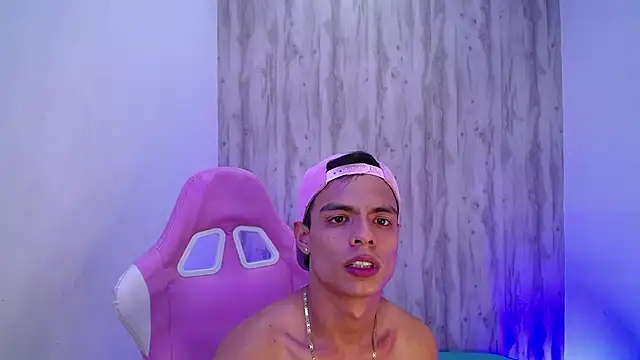Chat XXX ao vivo de Dayron_leee