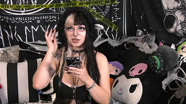 عرض كام Paige_Turner