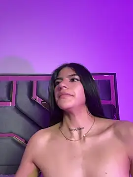 Chat XXX ao vivo de Taylor_Ec