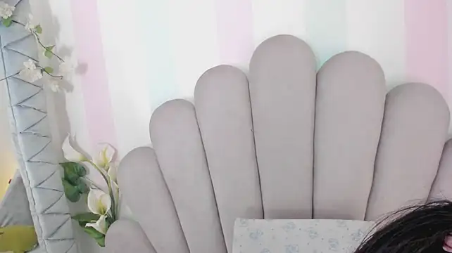 Amy_Bunnie_18 Obrolan Langsung XXX
