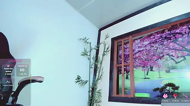 Živý XXX chat ambar_temptation