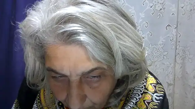 Chat XXX ao vivo de ExquisiteMature