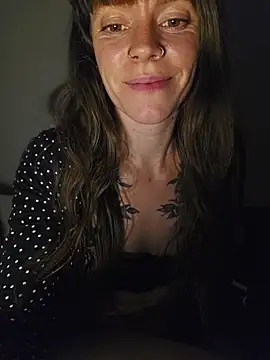 EmilieEdelana 라이브 XXX 채팅