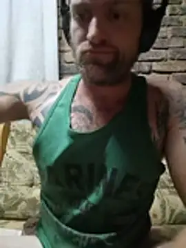 Chatroom XXX en direct de the-billy-blue