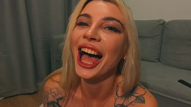 Chatroom XXX en direct de Ashley-Urban