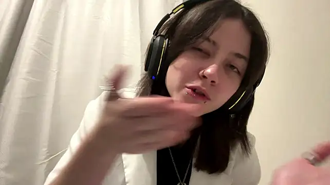Živý XXX chat ArriSatty