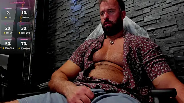 แชท XXX สดของ David_Big_Daddy