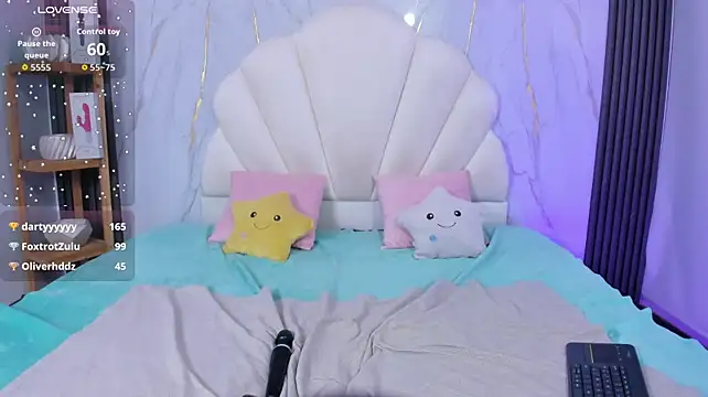 Bunnievamp Obrolan Langsung XXX