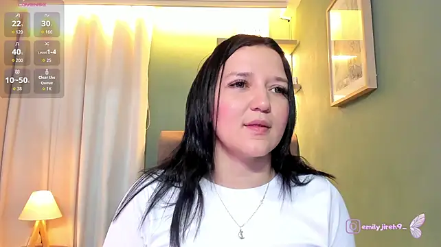 _EmilyJireh_ Obrolan Langsung XXX