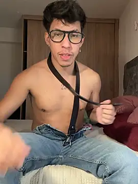 XXX chat uživo modela Jack_Frostt