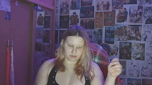 FoxPlayXX Webcam-Show