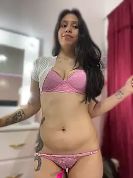 angelbellini's Live XXX Chat