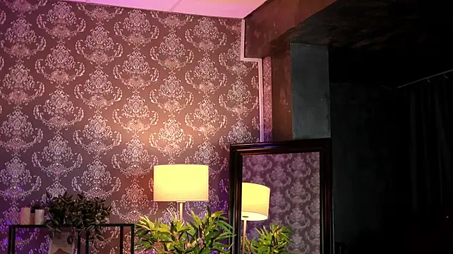 Chat XXX ao vivo de LeylaSaint