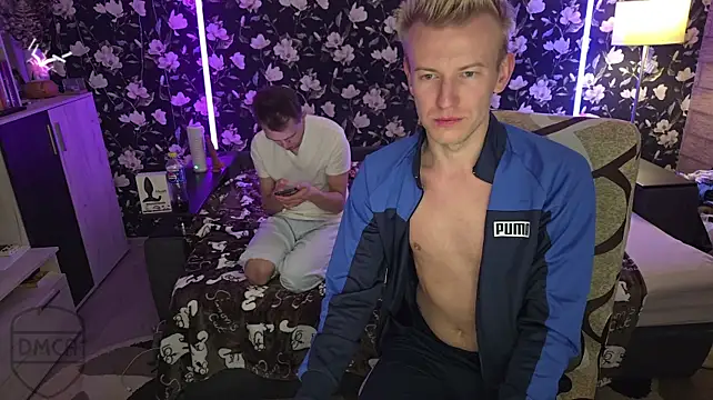 Vuitton Live XXX Chat