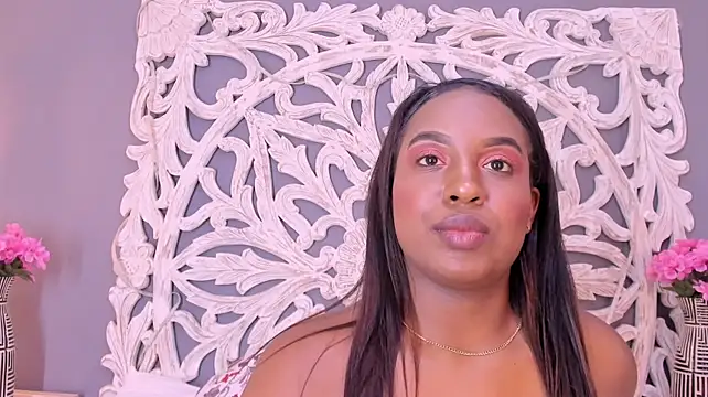 kiarawilliams_ Obrolan Langsung XXX