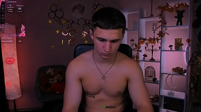 emmanuel_shine's Live XXX Chat