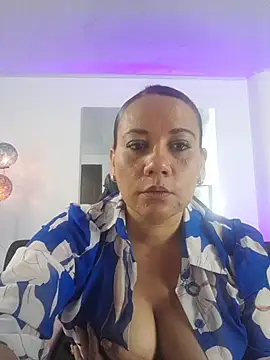MorganaThopsson Chat XXX live