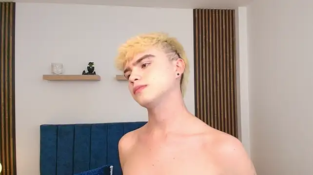 Ian_Stone Live XXX-chat
