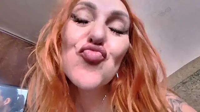 Živý XXX chat -Fireworks_