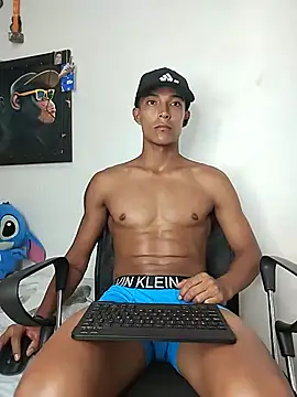 Chat XXX Live Demiansteven444