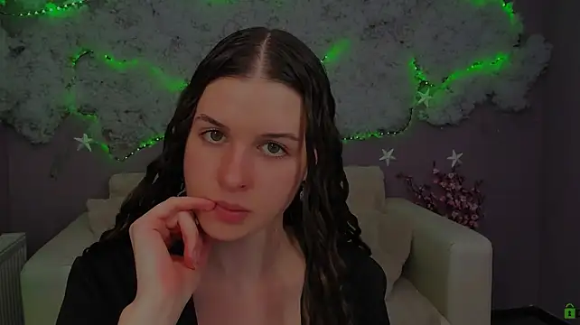 Chat XXX ao vivo de tiffanyhoustonsss