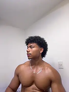XavierColeman 即時 XXX 聊天