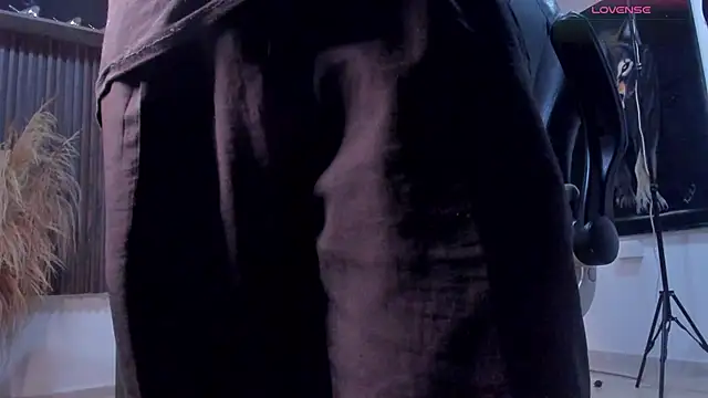 TitoBell Live XXX-Chat