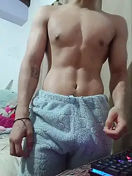 Chat +18 de Sempai_Moon ao vivo
