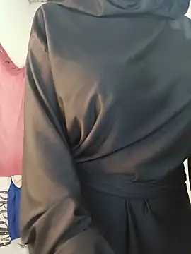 aisha-faraah Obrolan Langsung XXX