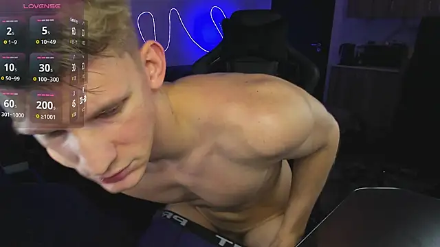 Brad_Maloney Live XXX-Chat