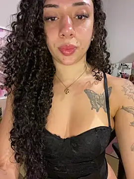 SamillyFontana 라이브 XXX 채팅