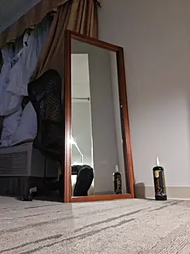 Živý XXX chat smokinmeffagain
