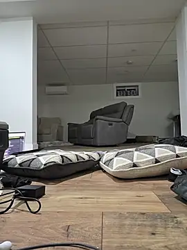 Živý XXX chat Deathrowe