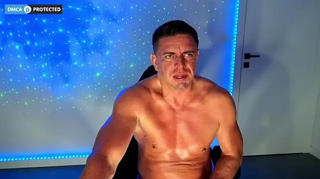 Živý XXX chat BadBoyVibes84