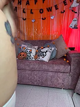 Ruby-conner2 Live XXX-chat